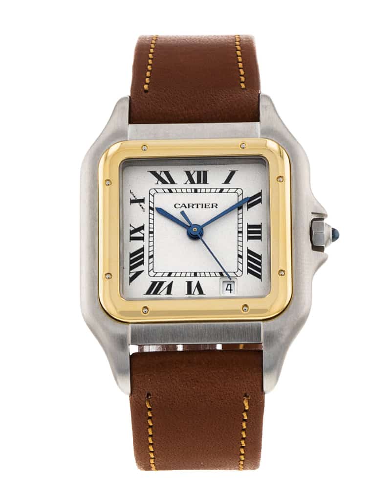Cartier Panthere W250285A Cartier Panthere W250285A